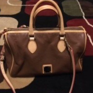 DOONEY & BOURKE